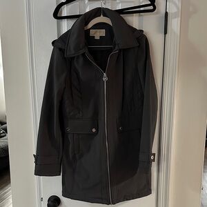 Michael Kors Black Jacket